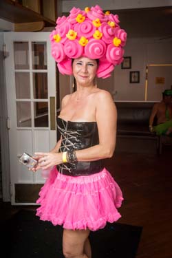 TuTu Tuesday 2013 photo - Duval Street, Key West